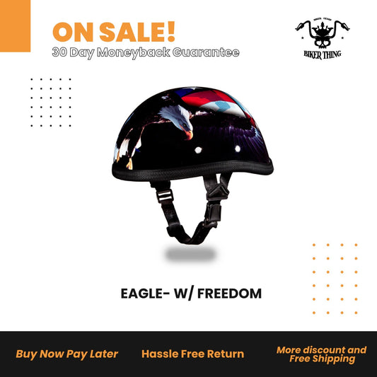 6002FR EAGLE- W/ FREEDOM