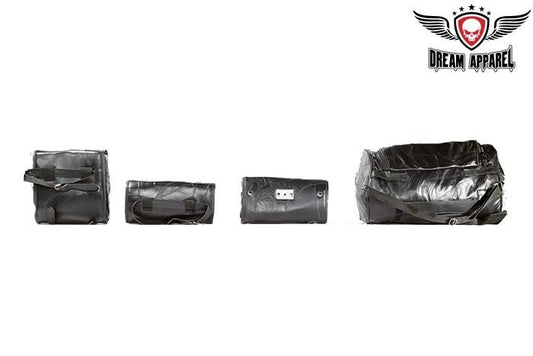 SB75-SET Starter Bag Set For Motorcyclists