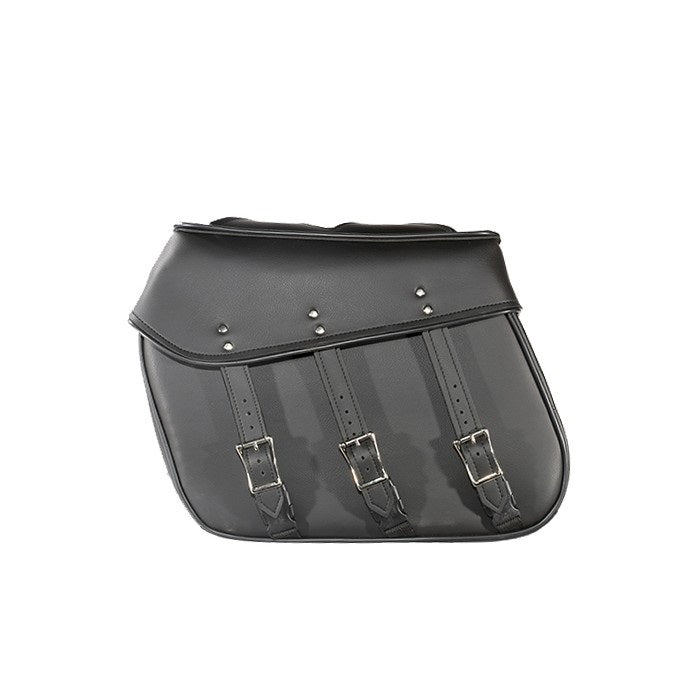 PVC Motorcycle Saddlebag - The Biker Thing  LLC