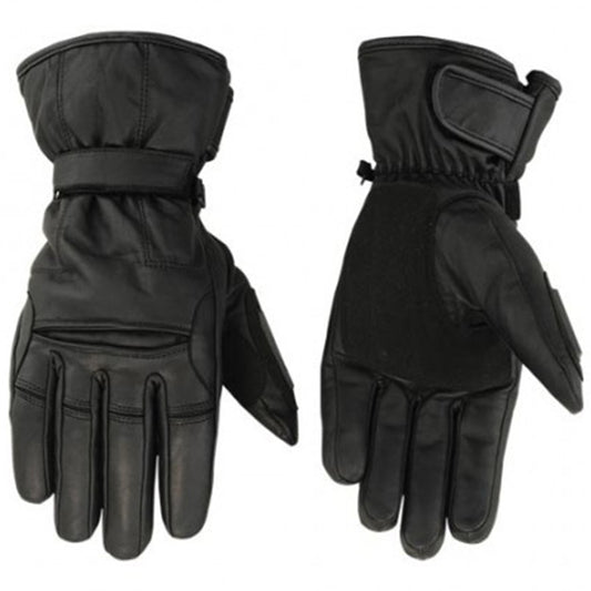 DS20 HEAVY DUTY INSULATED CRUISER GLOVE